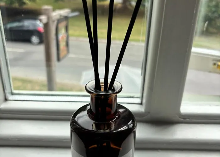 מלון The Crown 4*