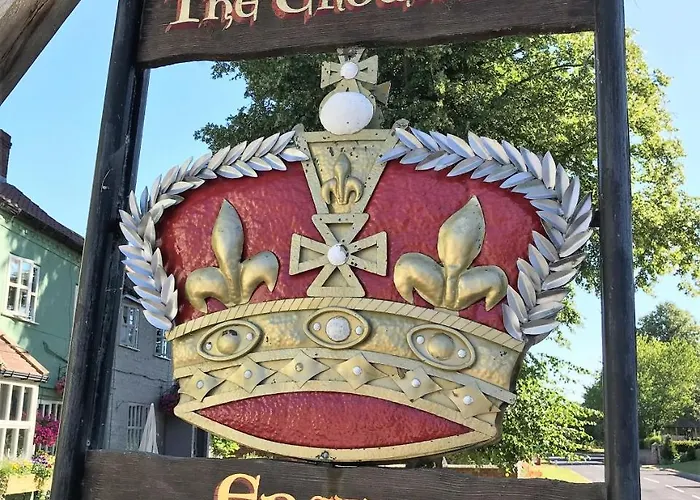 The Crown 4* Roecliffe