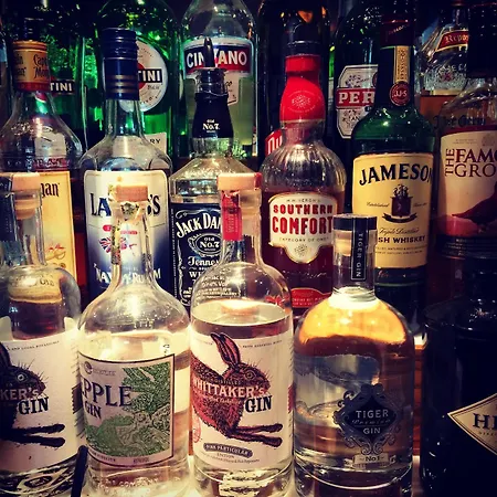 Otel The Crown Roecliffe