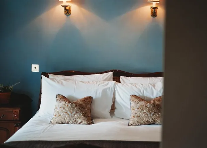 The Crown Hotel Roecliffe