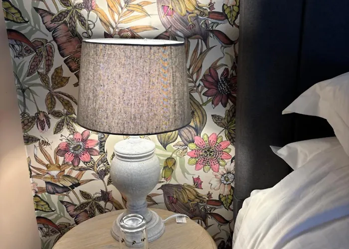 Hotel The Crown Roecliffe