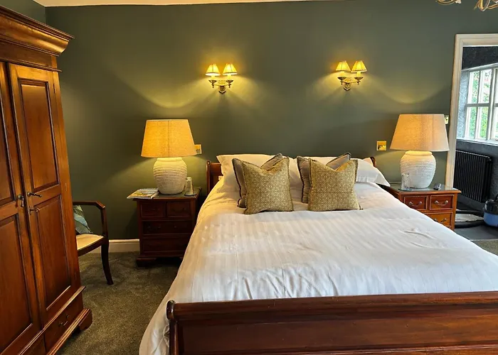 The Crown Hotel Roecliffe