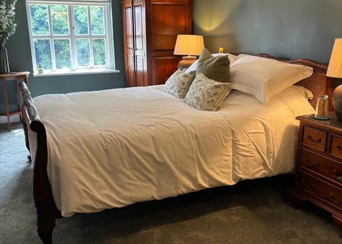 Hotel The Crown Roecliffe