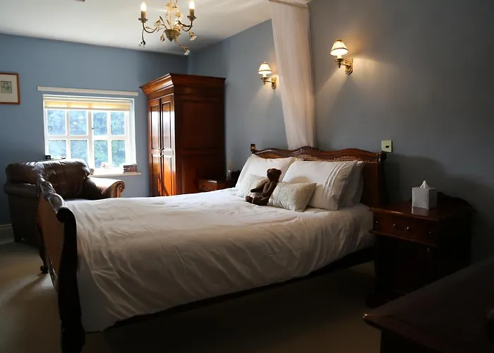 The Crown 4* Roecliffe