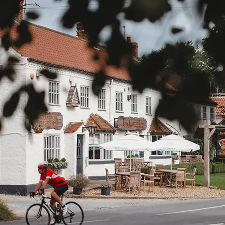 The Crown Roecliffe Harrogate