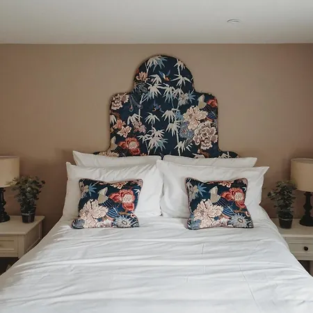 The Crown Roecliffe 4* Harrogate