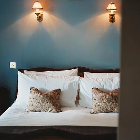 The Crown Hotel Roecliffe