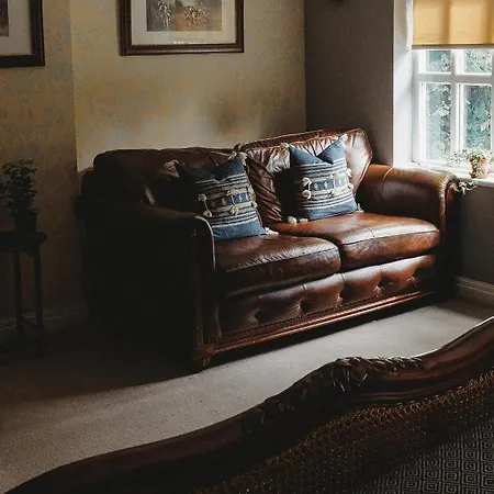 The Crown Roecliffe Inn Harrogate