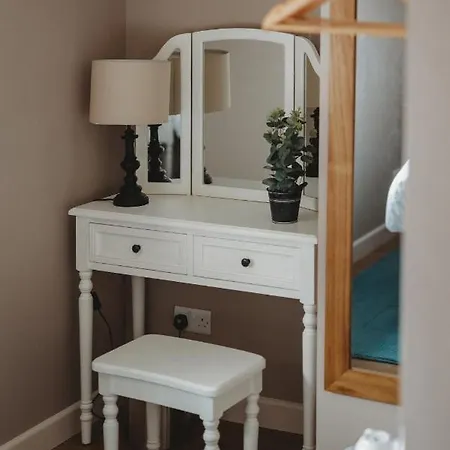 Inn The Crown Roecliffe Harrogate