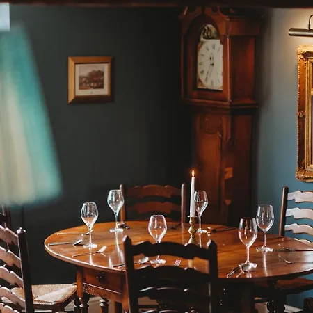 The Crown Roecliffe Harrogate