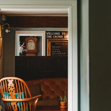 The Crown Roecliffe 4*