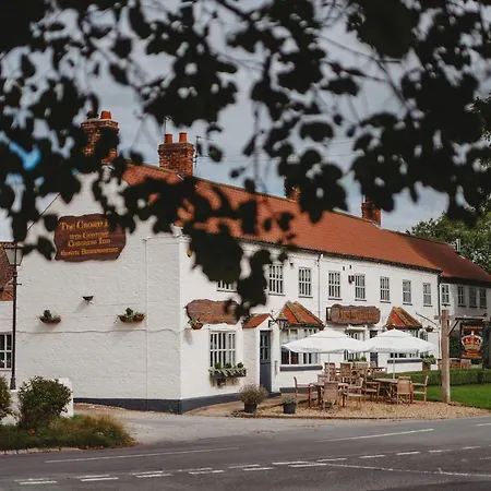 The Crown Roecliffe