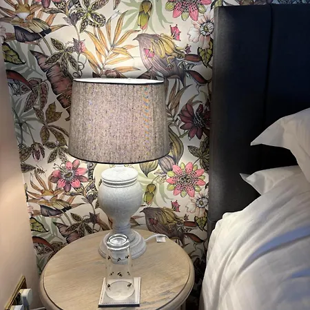 Hotel The Crown Roecliffe