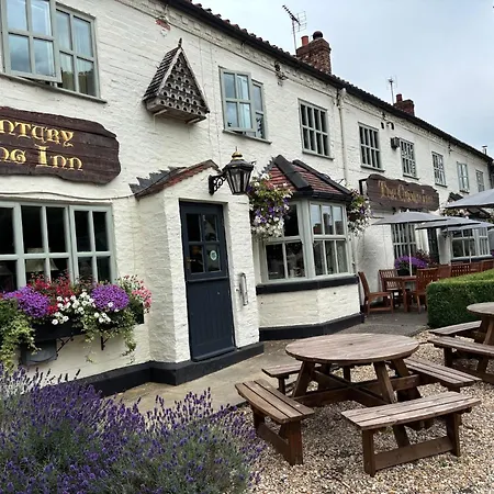 The Crown Roecliffe 4*