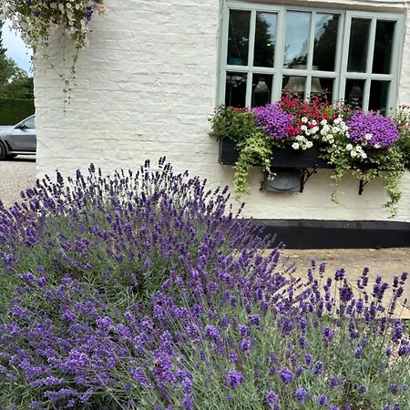 The Crown Hotel Roecliffe