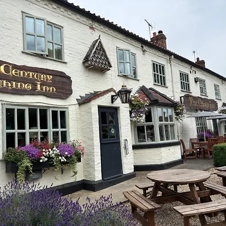 The Crown Roecliffe Hotel 4*