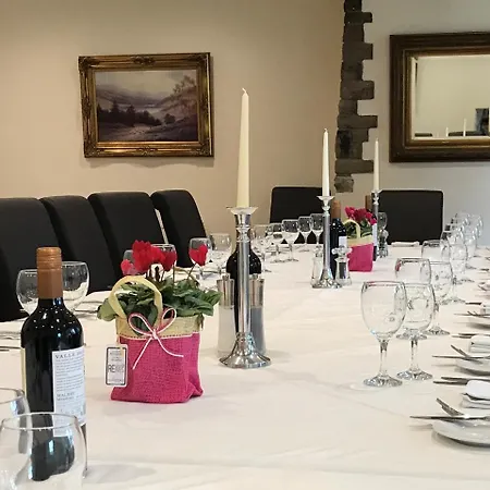 The Crown Roecliffe Hotel