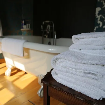 The Crown Hotel Roecliffe