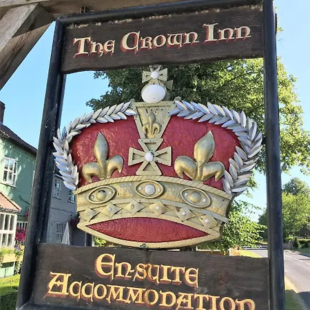 The Crown Roecliffe 4* Harrogate