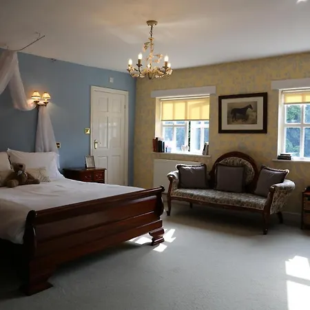 Hotel The Crown Roecliffe