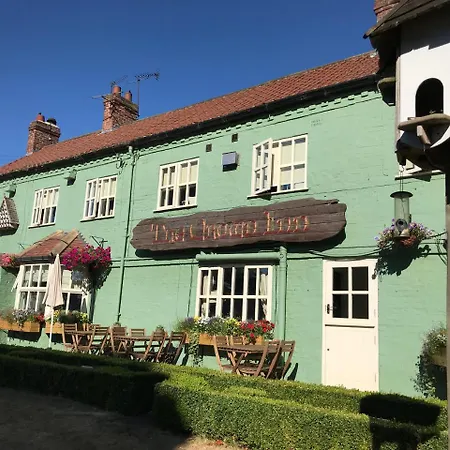 The Crown Roecliffe 4* Harrogate
