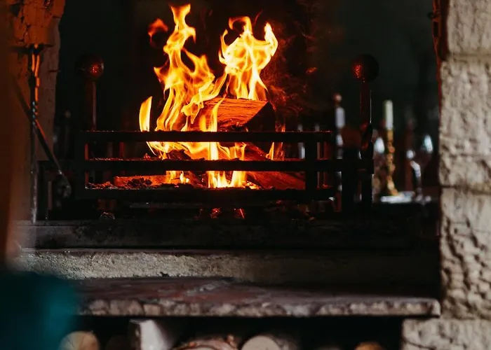 The Crown Hotel Roecliffe