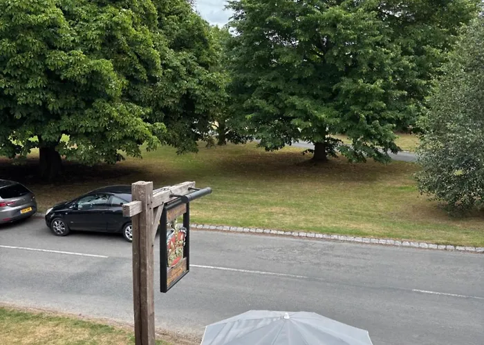 The Crown Hotel Roecliffe