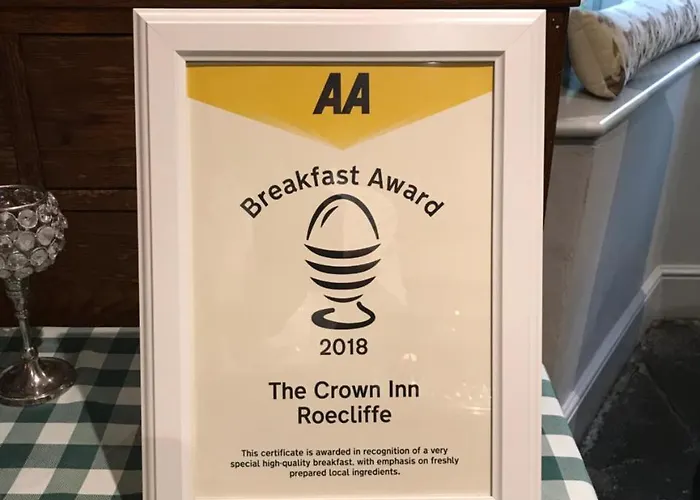The Crown Hotel